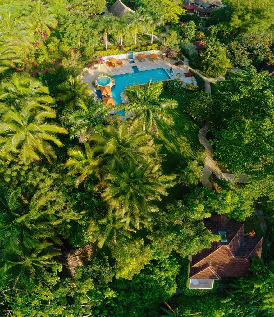 Sleeping Giant Rainforest Lodge Belmopan Bagian luar foto