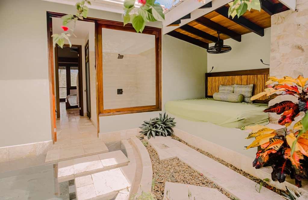 Sleeping Giant Rainforest Lodge Belmopan Bagian luar foto