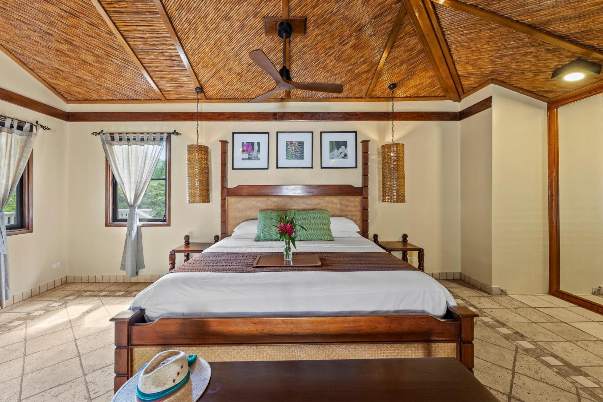 Sleeping Giant Rainforest Lodge Belmopan Bagian luar foto