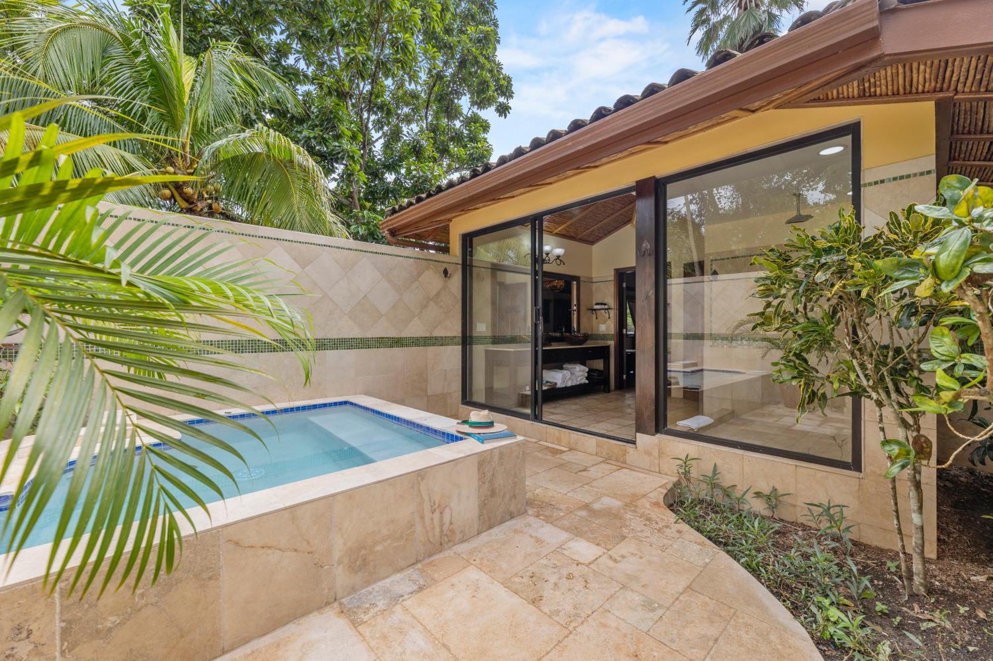Sleeping Giant Rainforest Lodge Belmopan Bagian luar foto