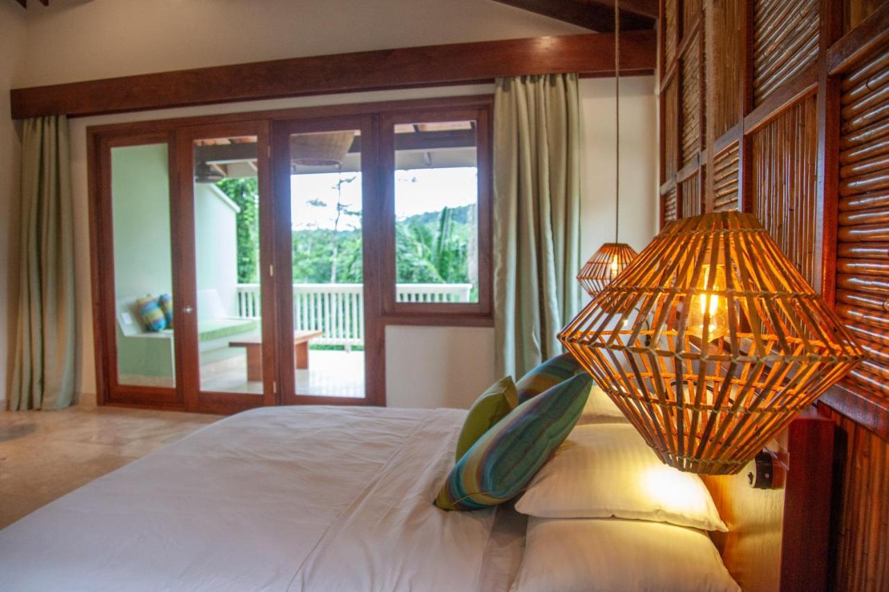 Sleeping Giant Rainforest Lodge Belmopan Bagian luar foto