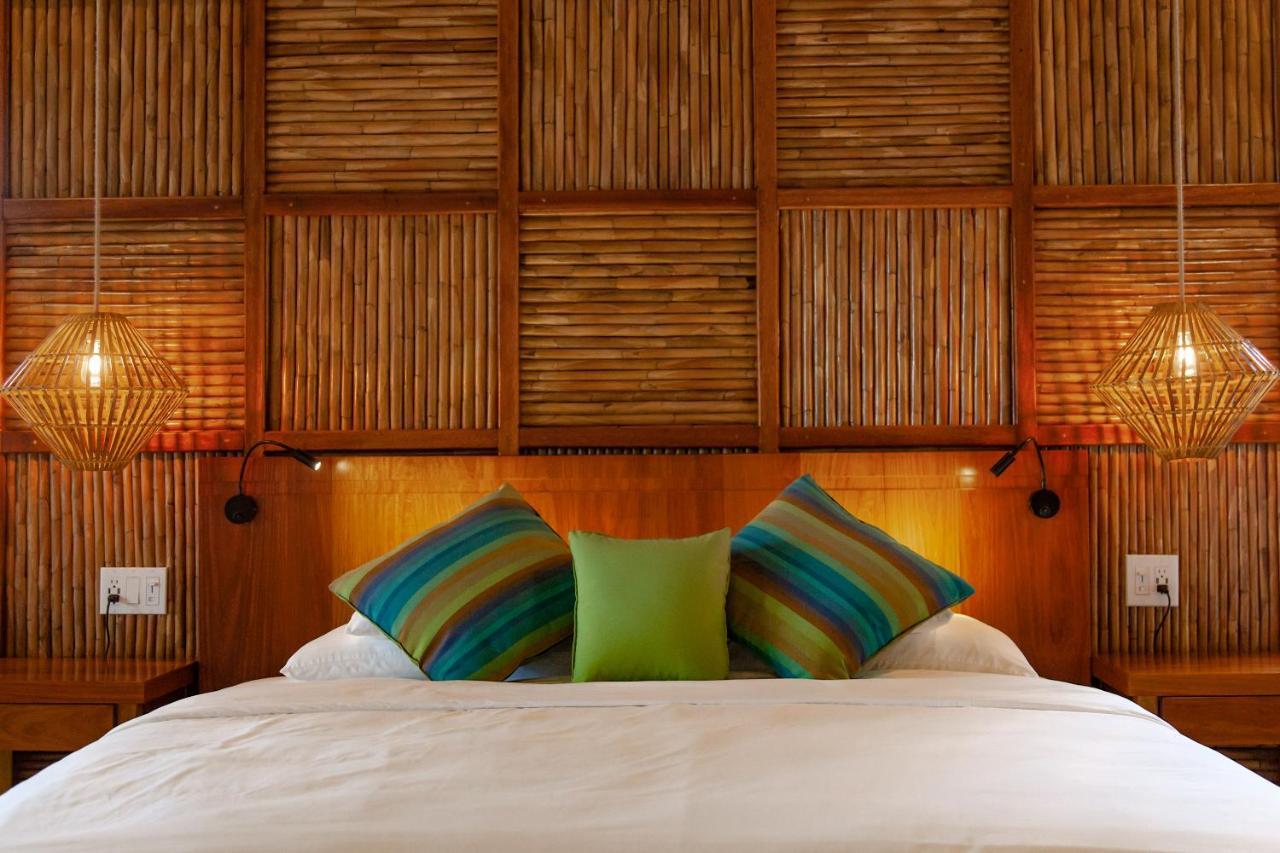 Sleeping Giant Rainforest Lodge Belmopan Bagian luar foto