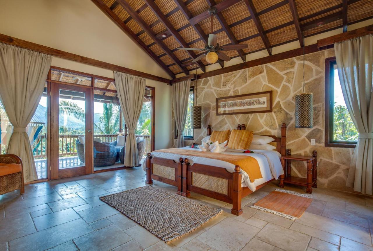 Sleeping Giant Rainforest Lodge Belmopan Bagian luar foto