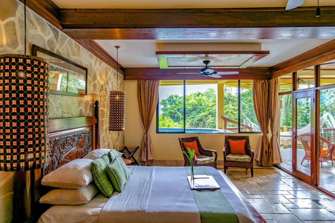 Sleeping Giant Rainforest Lodge Belmopan Bagian luar foto