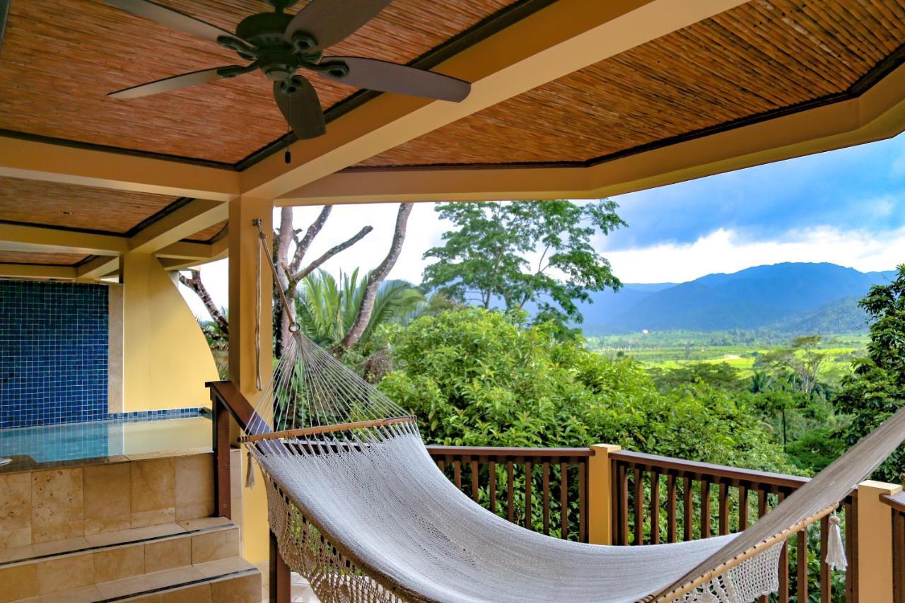 Sleeping Giant Rainforest Lodge Belmopan Ruang foto